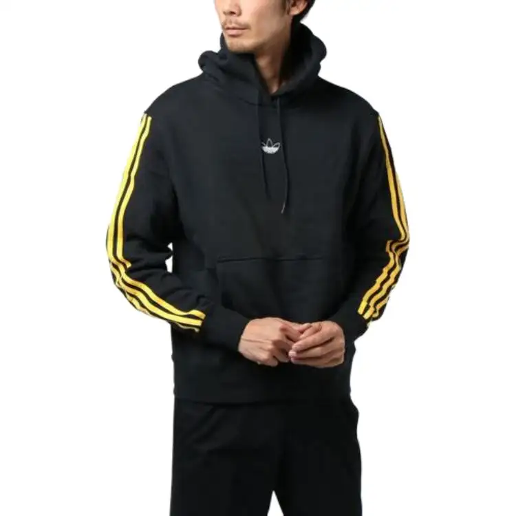 Adidas Originals FT Sweatshirt Men's Black