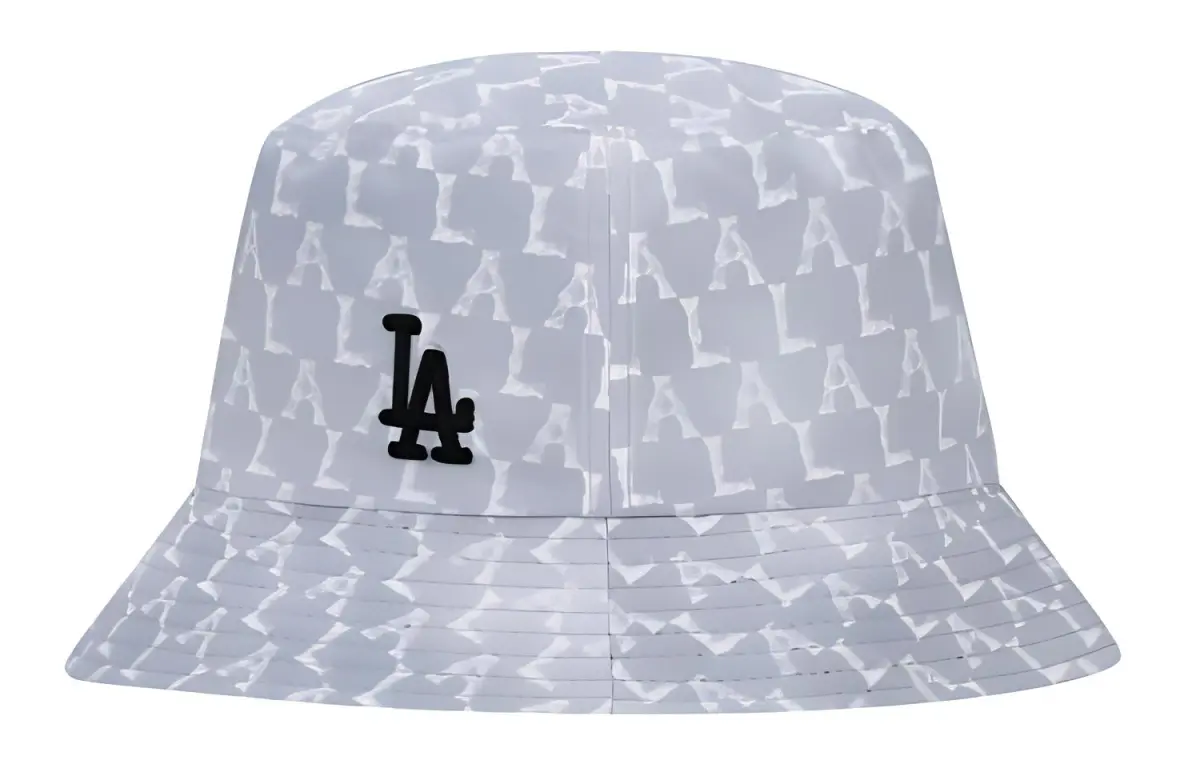 MLB MONOGRAM Bucket Hats Unisex