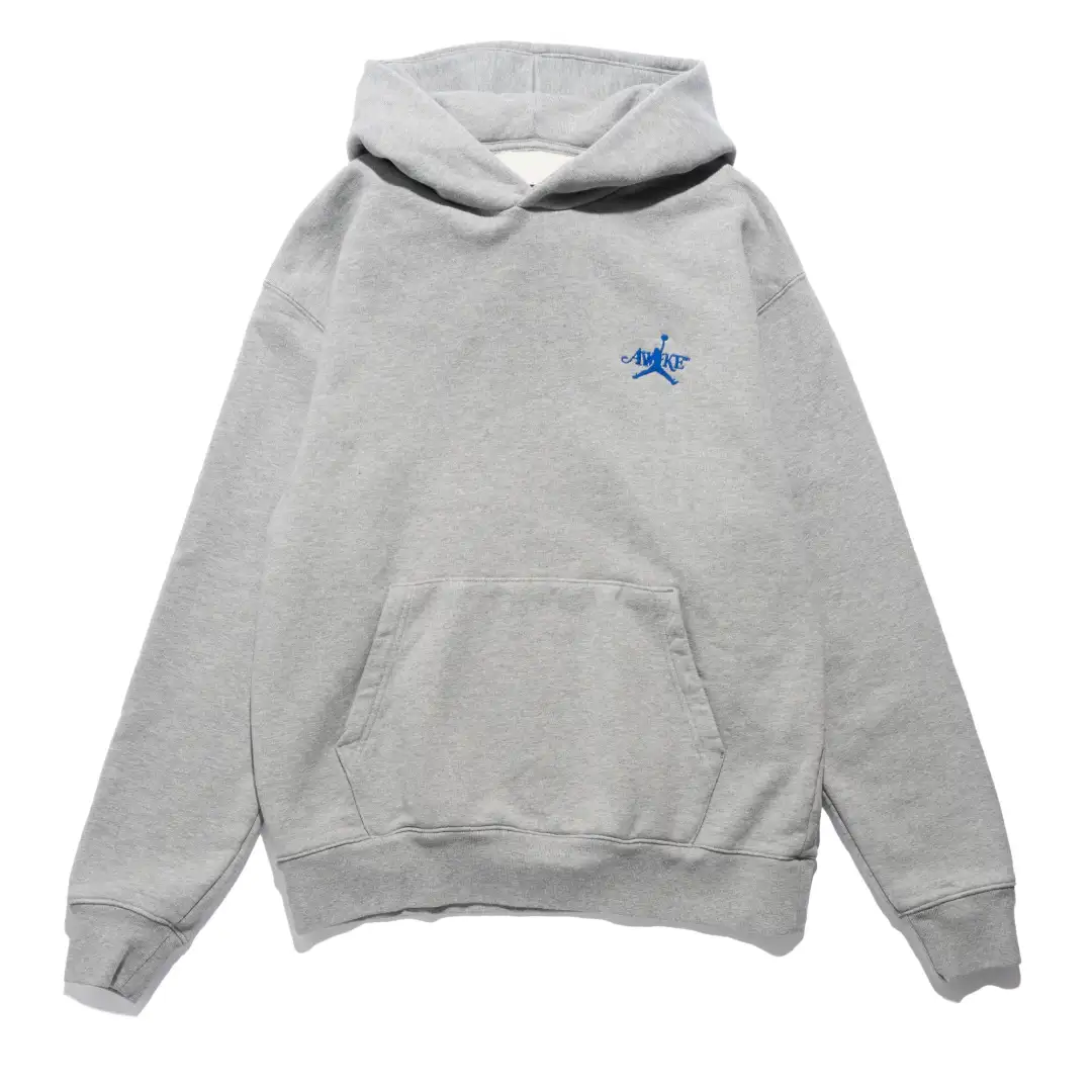 Jordan X Awake Ny Fleece Hoodie