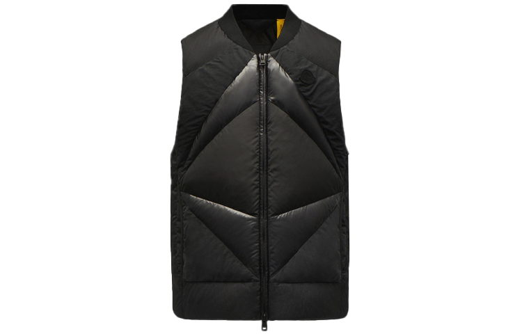 Мужской жилет Moncler Kiyose (черный)