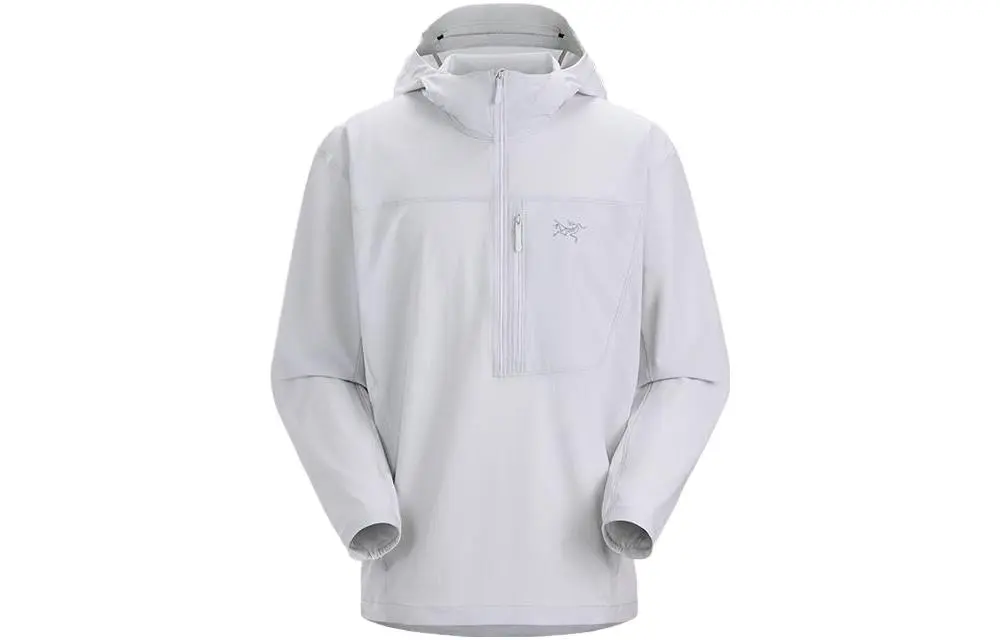 Arc'teryx GAMMA HYBRID Soft Shell Jacket Men's