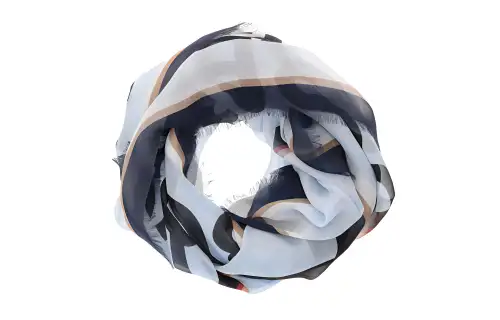 Burberry Shawls Women's Multicolor