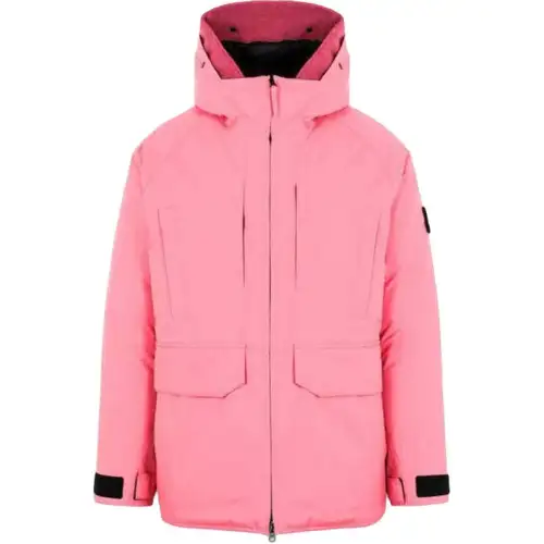 STONE ISLAND Jackets & Coats Men's Pink