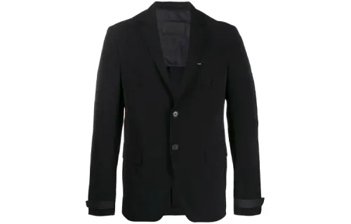 PRADA Business Suit Coat Men's Black