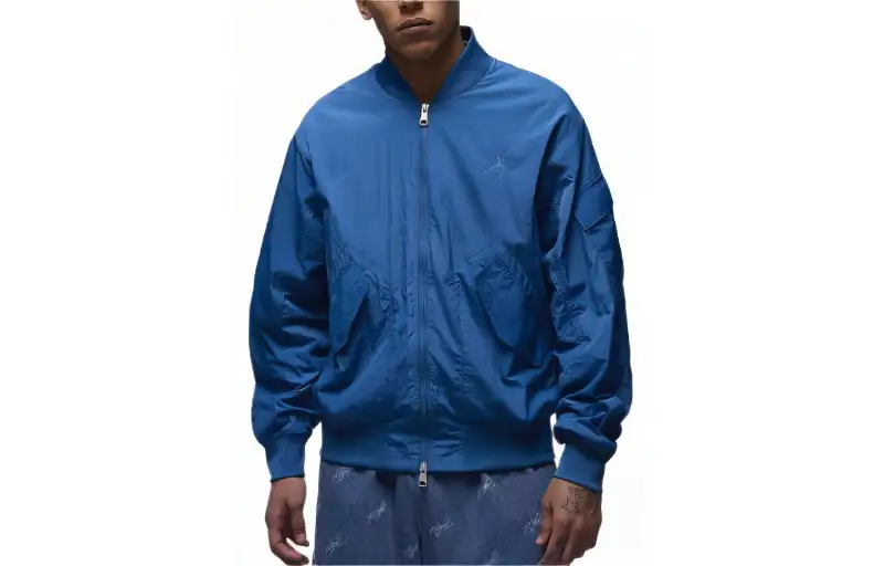 JORDAN Renegade Essentials Men's Lightweight Jacket