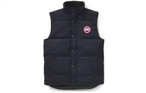Canada Goose Garson Vest