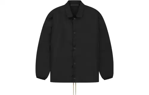 Fear Of God Essentials Coaches Jacket
