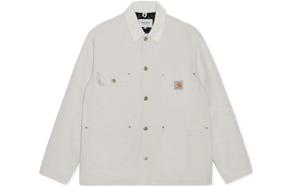 Carhartt WIP Michigan Shirt Jacket
