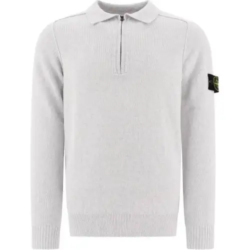 STONE ISLAND Knitwear Men's Gray