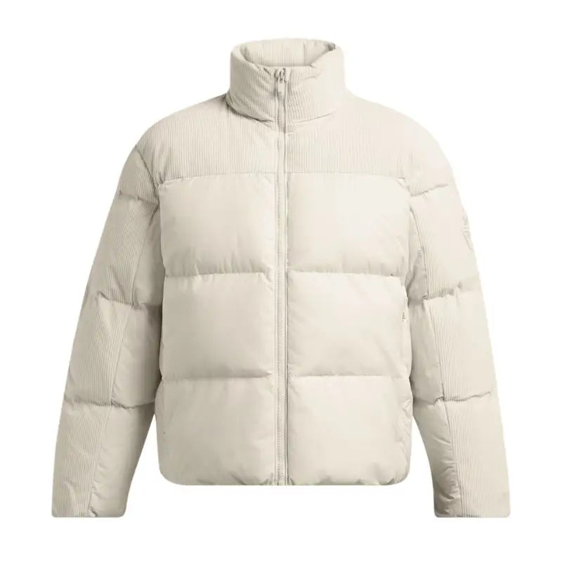 Under Armour StormColdGear Down Jacket Men's Summit White