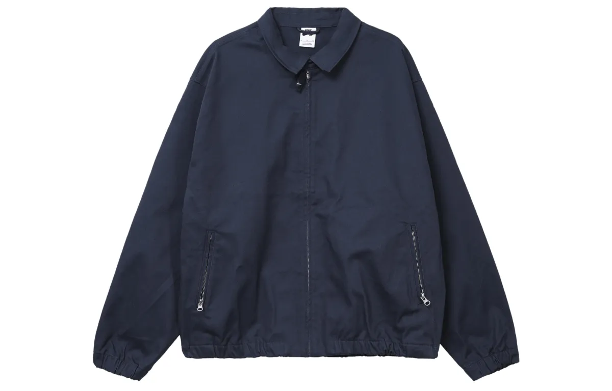 Nike Jacket Men's Dark Navy Blue