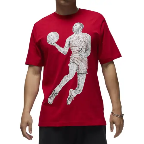 Nike Men's T-Shirt