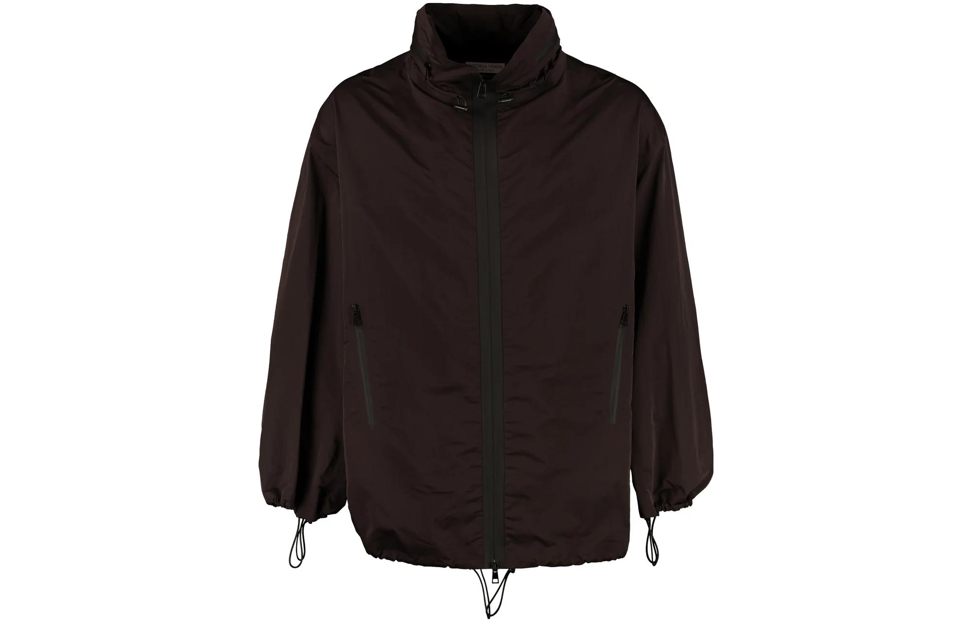 Bottega Veneta SS23 Jackets & Coats Men's Brown