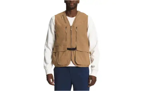 THE NORTH FACE Vest Men's Brown