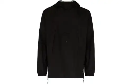 STONE ISLAND SS23 Jackets & Coats Men's Black