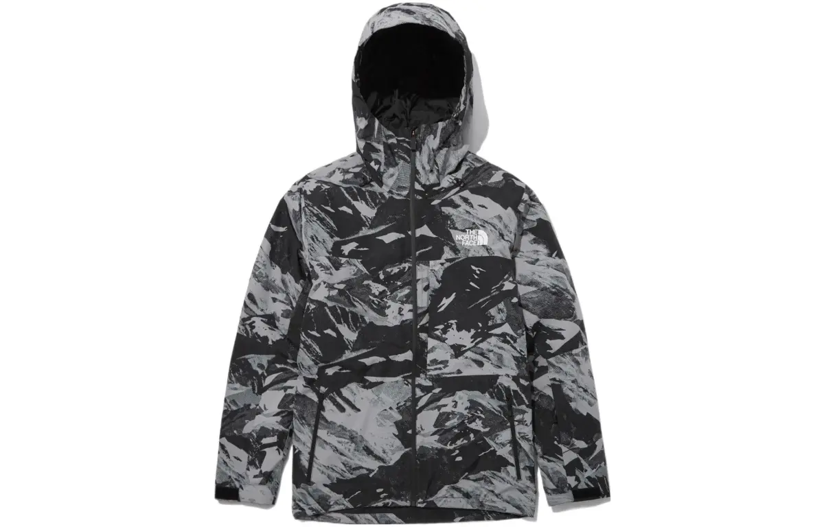 THE NORTH FACE Puffer Jacket Men's