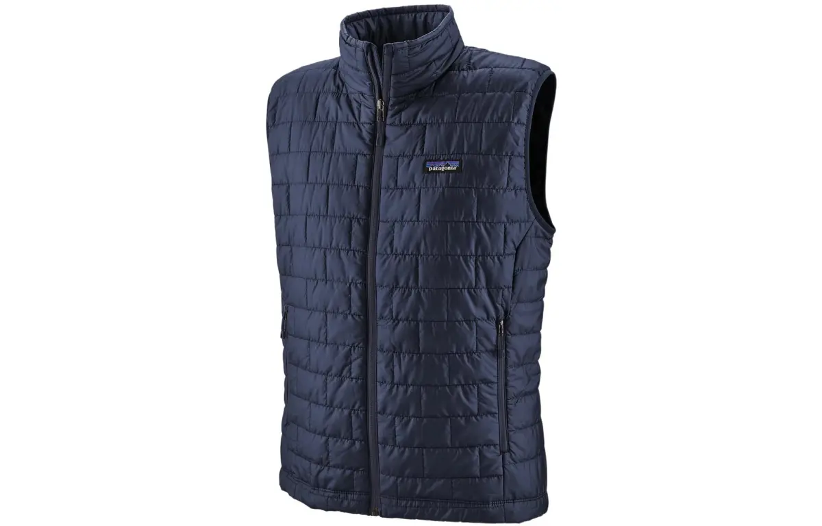 Patagonia Nano Puff Gilet
