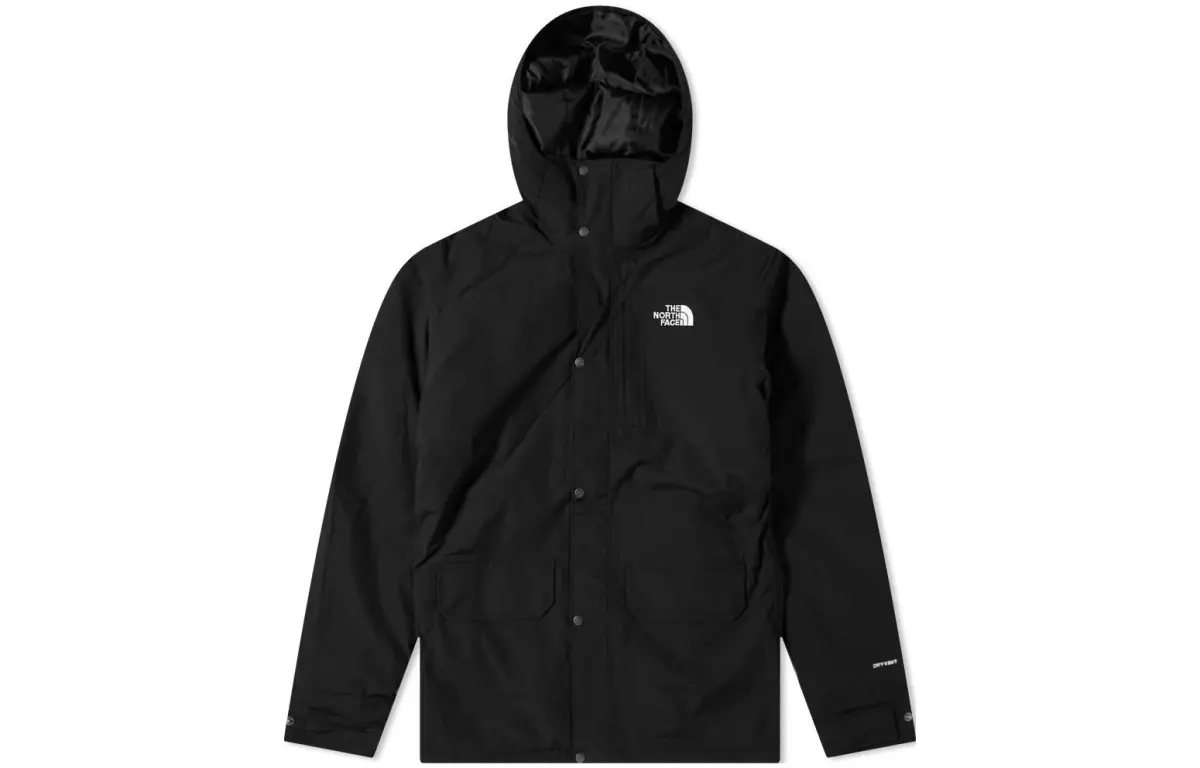 THE NORTH FACE Pinecroft Triclimate Hooded Jacket
