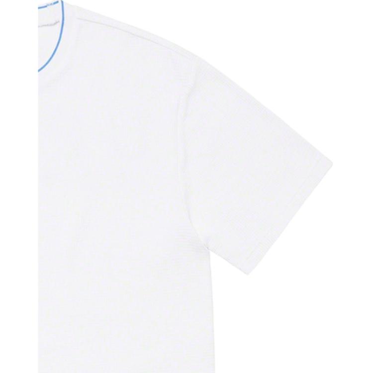 Футболка Supreme SS19 T (бежевый) — фото 2