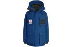 Ovo X Canada Goose Terrain Parka