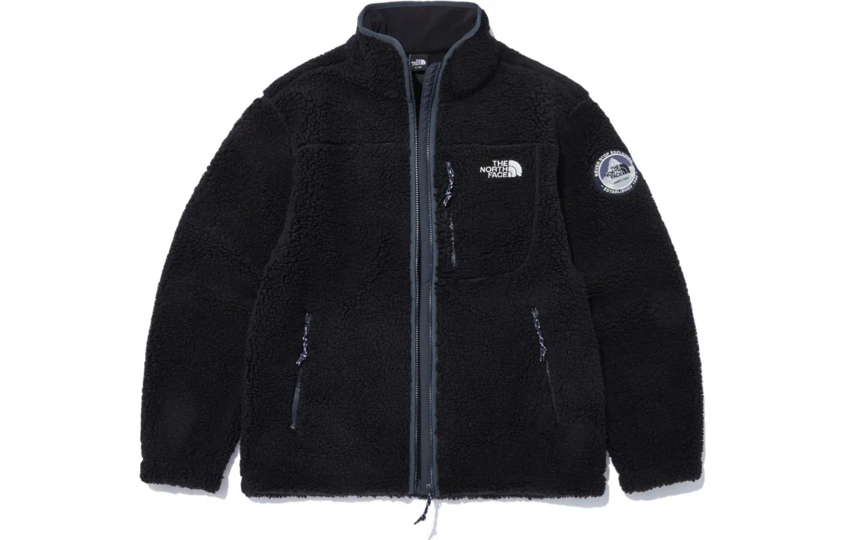 THE NORTH FACE Jacket Men's Black