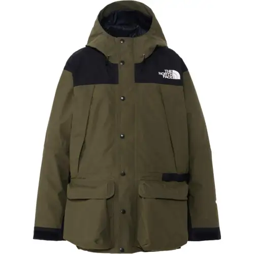 THE NORTH FACE Jackets & Coats Men's Taupe