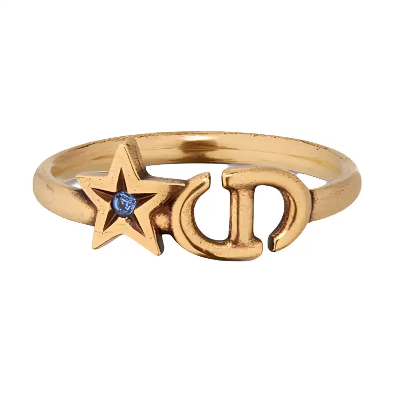 DIOR Rings Women's