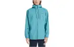 Timberland Jackets Men's Blue Hooded Moderate Other