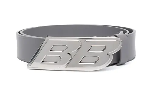 【Replicated_PM】Moto Logo belt