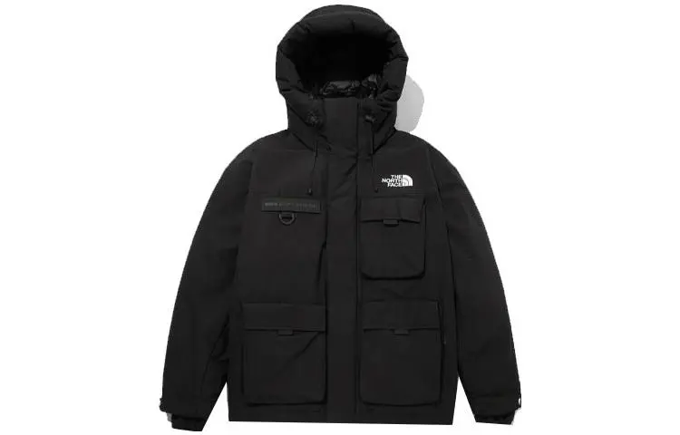 THE NORTH FACE Jacket Unisex Black