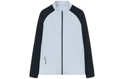 Anta Variety Training Collection Jacket Men's Limestone Mud