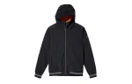 Timberland Jackets Men's Black Hooded Moderate Other