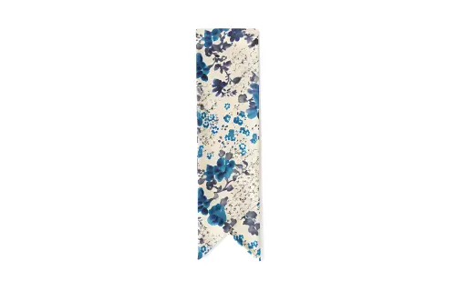 Loro Piana Scarves Women's Blue