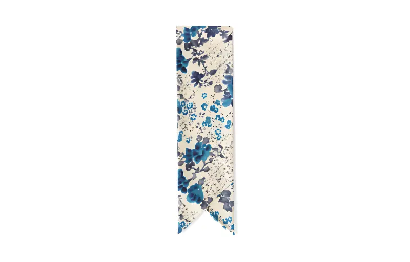 Loro Piana Scarves Women's Blue