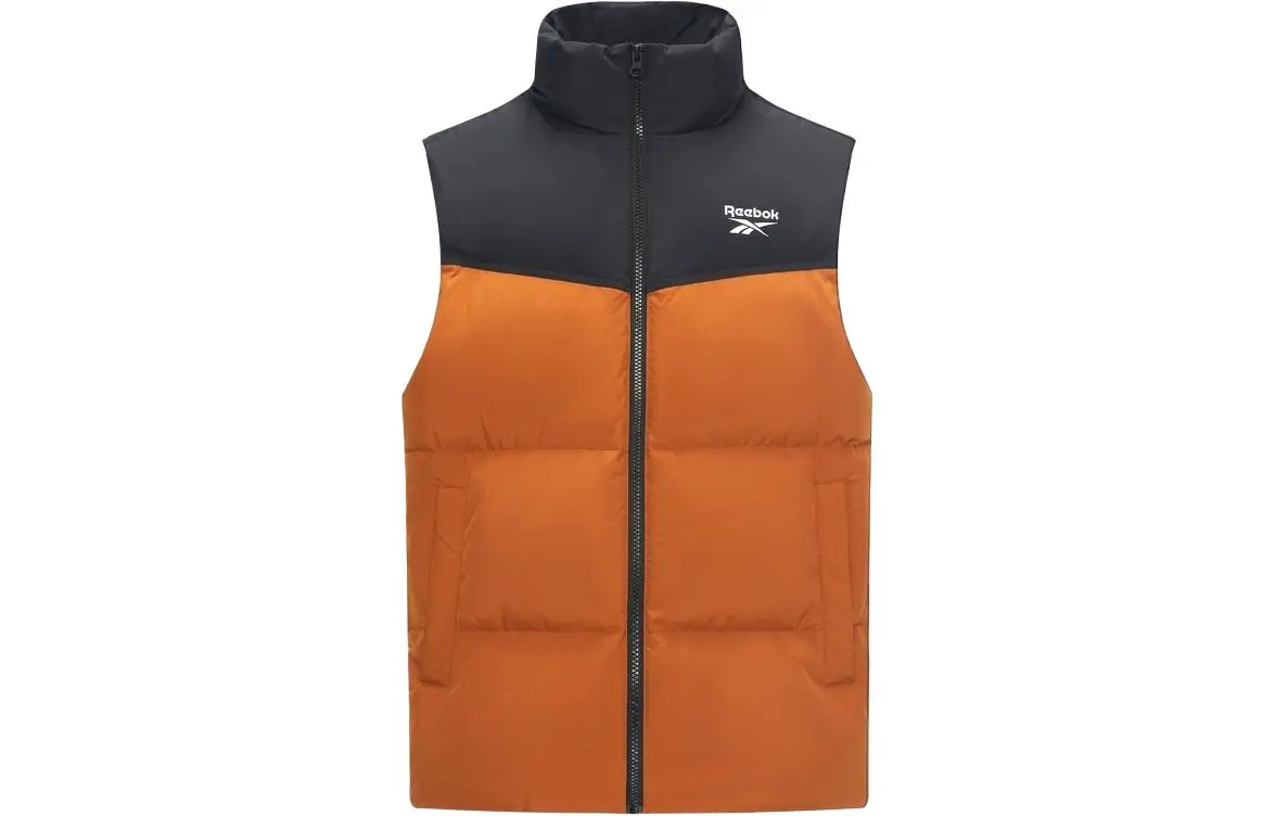 Reebok Classic Vintage Woven Down Vest Unisex