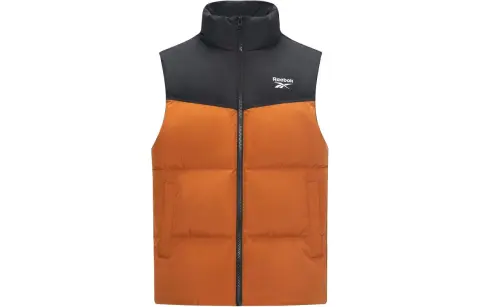 Reebok Classic Vintage Woven Down Vest Unisex