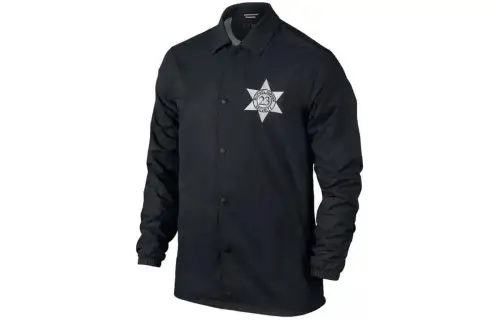 Jordan Pinnacle Jackets & Coats Men's Black