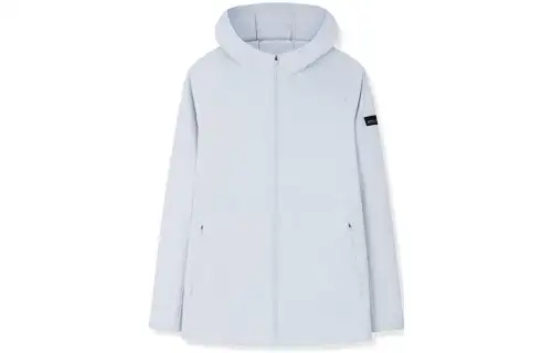 Anta Variety Training Collection Jacket Men's Breeze Gray