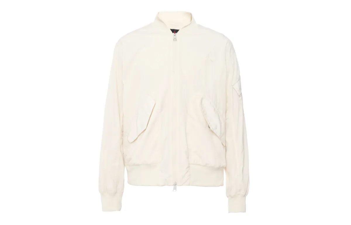 Jordan Renegade Essentials Jackets & Coats Men's Light Khaki