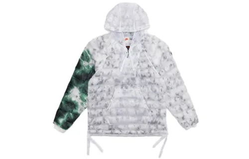 Nike X Stussy Insulated Pullover Jacket