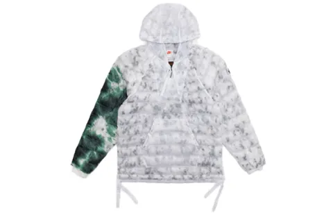 Nike X Stussy Insulated Pullover Jacket
