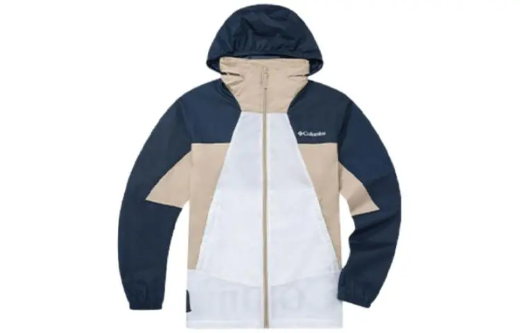 Columbia Jacket Men's Dark Blue