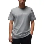 Jordan T Shirt Men's Particle Gray