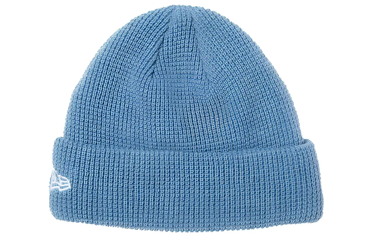 New Era Beanies Unisex Blue