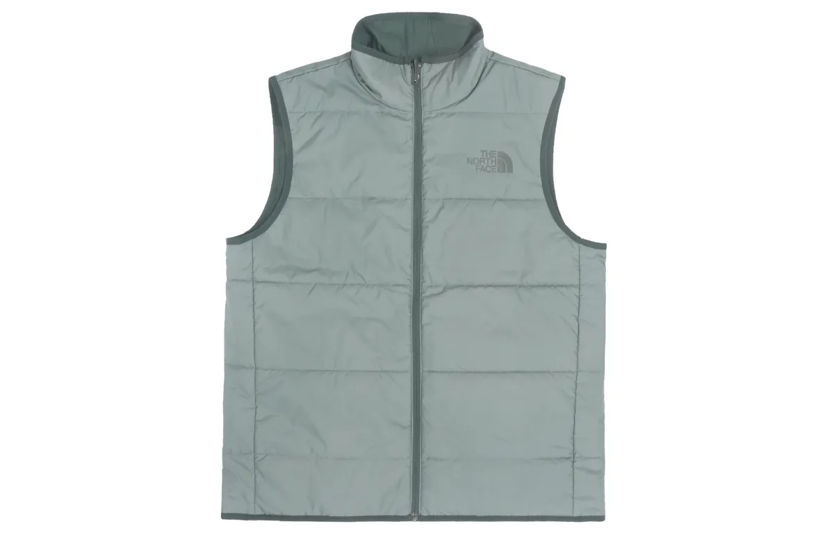 THE NORTH FACE Vest Men's Army Green