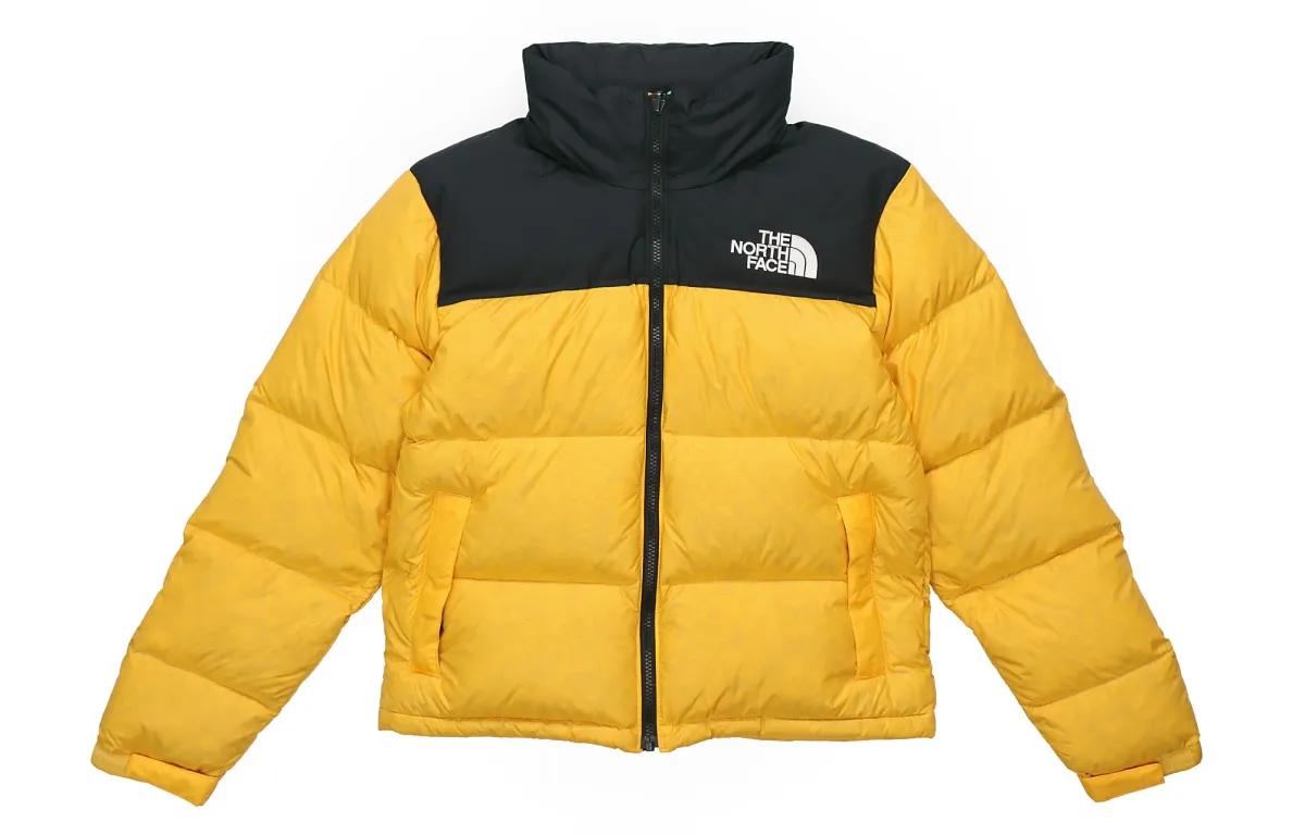 THE NORTH FACE Nuptse Puffer Jacket
