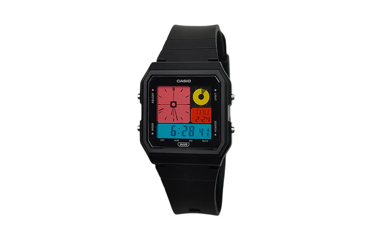 CASIO Pop LF 20W 8A2