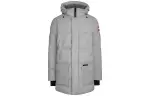 Canada Goose FW21 Down Jacket Men's Gray