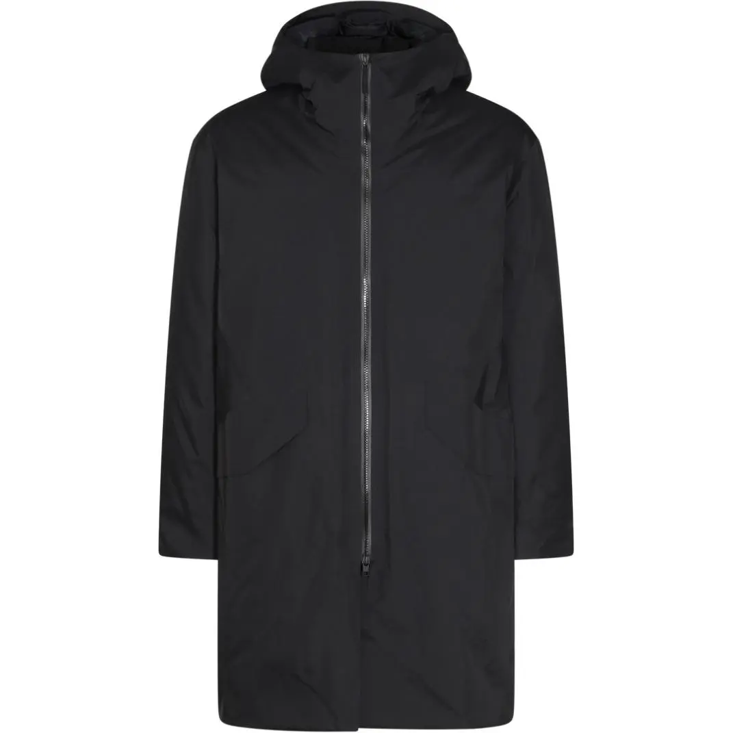 Arcteryx Hooded Utility Coat