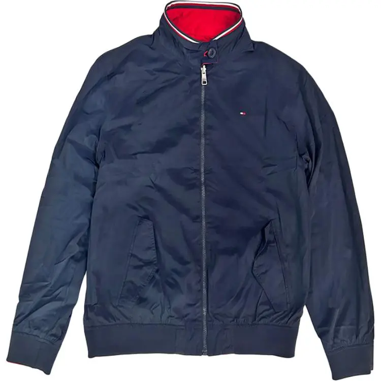 Tommy Hilfiger Jackets & Coats Men's Marine Blue